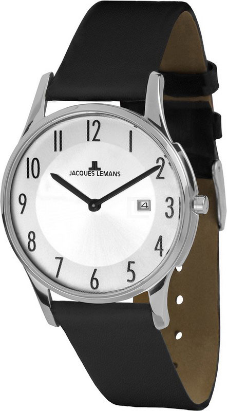 Часы Jacques Lemans London 1-1850B